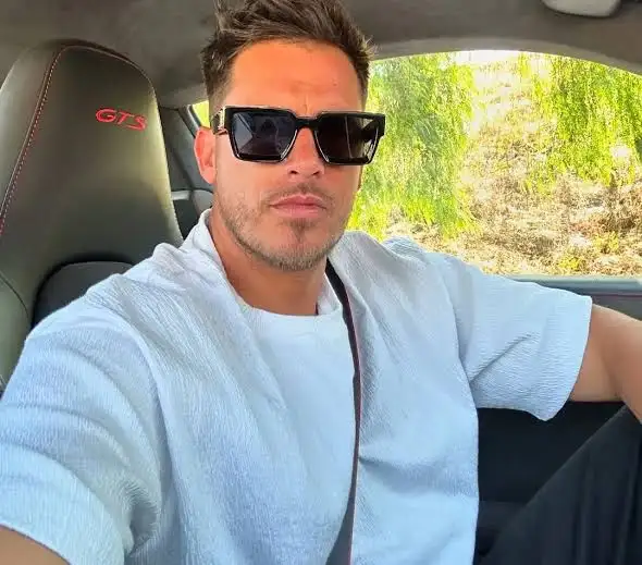 Camilo Huerta Biography: Wife, Age, Net Worth, Career, TV Shows, Height Camilo Huerta Biography: Wife, Age, Net Worth, Career, TV Shows, Height