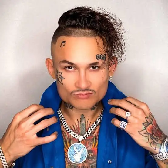 Morgenshtern Biography: Age, Net Worth, Career, Albums, YouTube, Wife, Height Morgenshtern Biography: Age, Net Worth, Career, Albums, YouTube, Wife, Height