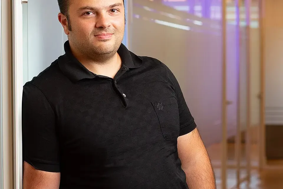 Yitzchak Mirilashvili Biography: Wife, Age, Net Worth, VK, Investments, Children Yitzchak Mirilashvili Biography: Wife, Age, Net Worth, VK, Investments, Children