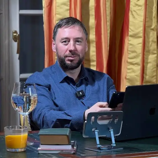 Vladislav Bakalchuk Biography: Wife, Age, Children, Net Worth, Height, Parents, Wildberries, Business Vladislav Bakalchuk Biography: Wife, Age, Children, Net Worth, Height, Parents, Wildberries, Business