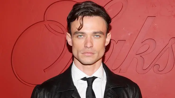 Thomas Doherty Biography: Girlfriend, Age, Height, Net Worth, Movies & TV Shows, Parents Thomas Doherty Biography: Girlfriend, Age, Height, Net Worth, Movies & TV Shows, Parents