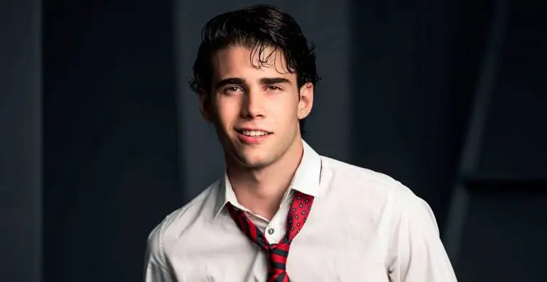 Julio Peña Biography: Girlfriend, Age, Height, Net Worth, Movies & TV Shows, Parents Julio Peña Biography: Girlfriend, Age, Height, Net Worth, Movies & TV Shows, Parents