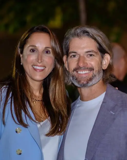Yasmin Vossoughian’s Husband, Whittaker Lindsay Clifford Bio: Age, Children, Net Worth, Height, Parents, Business Yasmin Vossoughian’s Husband, Whittaker Lindsay Clifford Bio: Age, Children, Net Worth, Height, Parents, Business