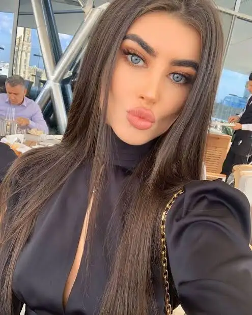 Nika Mariana Biography: Age, Boyfriend, Net Worth, Height, Parents, Instagram, Career Nika Mariana Biography: Age, Boyfriend, Net Worth, Height, Parents, Instagram, Career