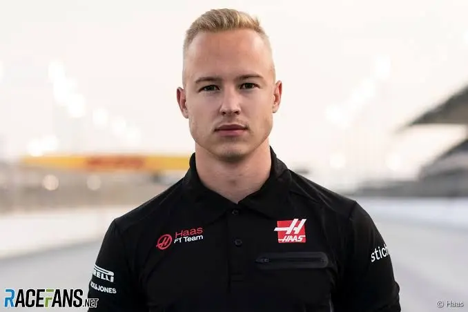 Nikita Mazepin Biography: Career, Age, Parents, Net Worth, Height, F1 Record, Racing Teams Nikita Mazepin Biography: Career, Age, Parents, Net Worth, Height, F1 Record, Racing Teams