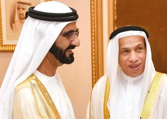 Majid Al Futtaim Bio: Business Empire, Age, Net Worth, Malls, Wife, Children, Legacy, Death Majid Al Futtaim Bio: Business Empire, Age, Net Worth, Malls, Wife, Children, Legacy, Death