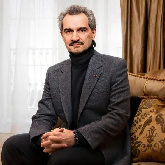 Al Waleed bin Talal Al Saud Biography: Age, Net Worth, Kingdom Holding, Wives, Children, Family Al Waleed bin Talal Al Saud Biography: Age, Net Worth, Kingdom Holding, Wives, Children, Family