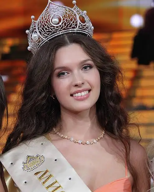 Elizaveta Golovanova Biography: Age, Height, Net Worth, Miss Russia, Parents, Career, Boyfriend Elizaveta Golovanova Biography: Age, Height, Net Worth, Miss Russia, Parents, Career, Boyfriend