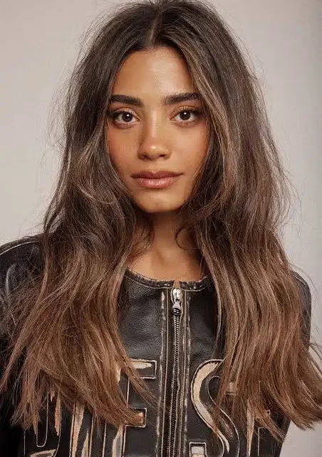Shahar Hauon Biography: Age, Boyfriend, Net Worth, Height, Parents, TV Shows Shahar Hauon Biography: Age, Boyfriend, Net Worth, Height, Parents, TV Shows