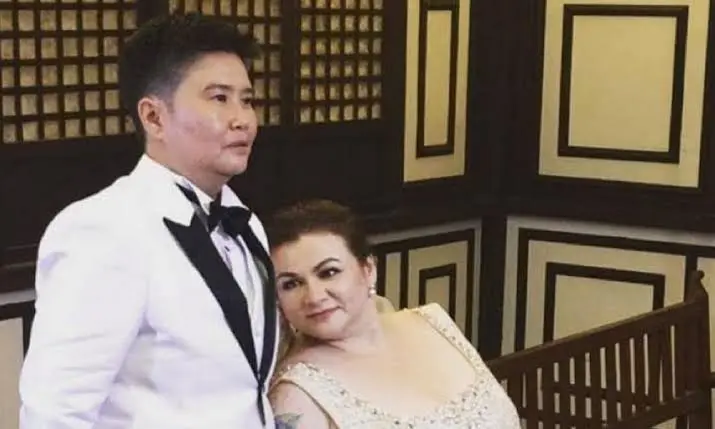 Rosanna Roces’ Husband, Blessy Arias Biography: Age, Net Worth, Height, Parents, Occupation, Marriage Rosanna Roces’ Husband, Blessy Arias Biography: Age, Net Worth, Height, Parents, Occupation, Marriage