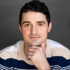 Yuri Sardarov