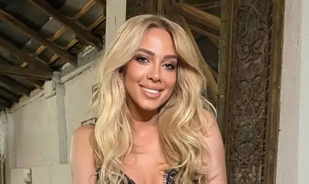 Milica Todorović Biography: Partner, Age, Net Worth, Songs, Albums, Height, Movies & TV Shows Milica Todorović Biography: Partner, Age, Net Worth, Songs, Albums, Height, Movies & TV Shows
