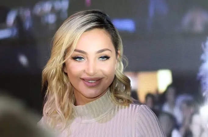Maya Berović Biography: Husband, Age, Children, Height, Net Worth, Albums, Songs, Business Maya Berović Biography: Husband, Age, Children, Height, Net Worth, Albums, Songs, Business