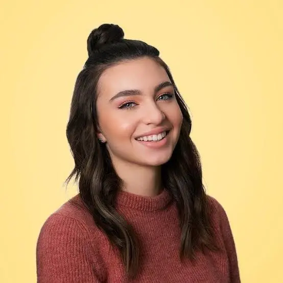Ema Luketin Biography: Age, Boyfriend, Net Worth, YouTube, Beauty Salon, Parents, Height Ema Luketin Biography: Age, Boyfriend, Net Worth, YouTube, Beauty Salon, Parents, Height