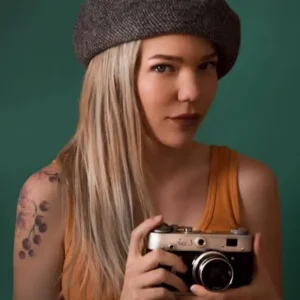 Duška Stepanov
