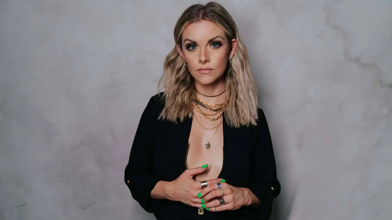 Lindsay Ell