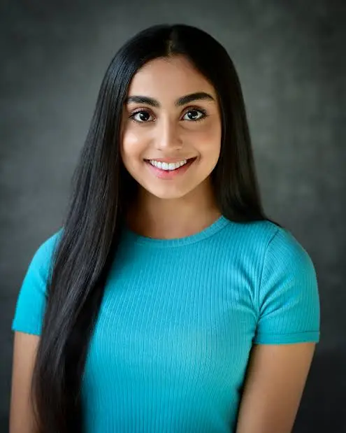 Saara Chaudry Biography: Age, Height, Net Worth, Parents, Movies, TV Shows Saara Chaudry Biography: Age, Height, Net Worth, Parents, Movies, TV Shows