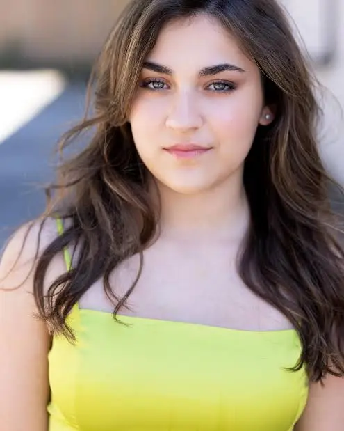 Michela Luci Biography: Age, Boyfriend, Net Worth, Height, Parents, Movies & TV Shows, Awards Michela Luci Biography: Age, Boyfriend, Net Worth, Height, Parents, Movies & TV Shows, Awards