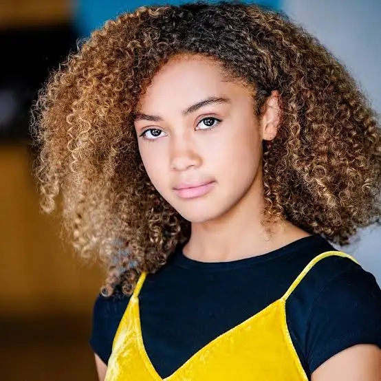 Kamaia Fairburn Biography: Age, Boyfriend, Net Worth, Height, Parents, Movies & TV Shows, Awards Kamaia Fairburn Biography: Age, Boyfriend, Net Worth, Height, Parents, Movies & TV Shows, Awards