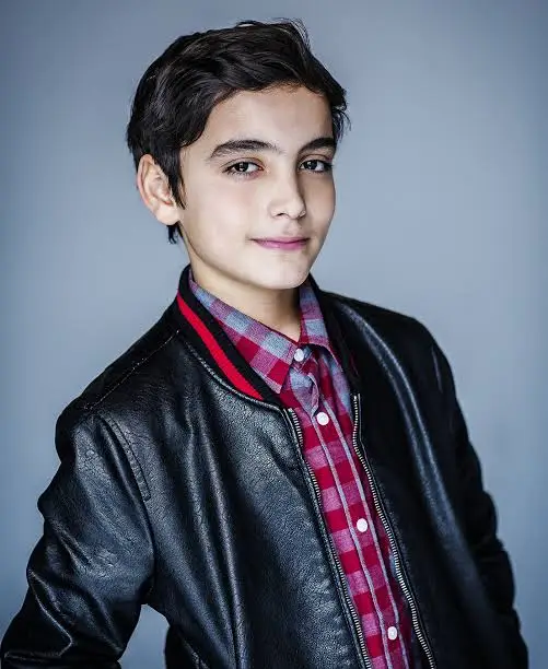 Leonidas Castrounis Biography: Age, Parents, Movies & TV Shows, Net Worth, Height Leonidas Castrounis Biography: Age, Parents, Movies & TV Shows, Net Worth, Height
