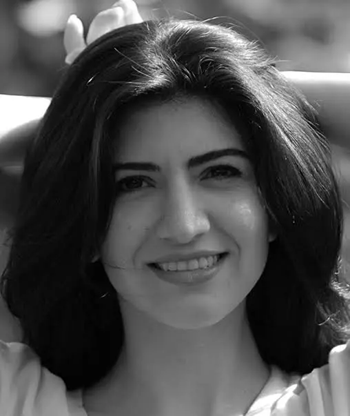 Kanza Feris Biography: Age, Movies, Net Worth, Height, Parents, Producer, Writer, Independent Films Kanza Feris Biography: Age, Movies, Net Worth, Height, Parents, Producer, Writer, Independent Films