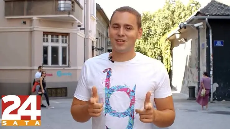 Braco Gajić Biography: Age, Girlfriend, Net Worth, YouTube, Height, Mother Braco Gajić Biography: Age, Girlfriend, Net Worth, YouTube, Height, Mother