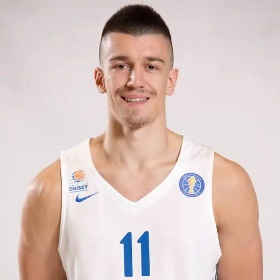 Matic Rebec Biography: Age, Height, Net Worth, Teams, Stats, Team, Wife Matic Rebec Biography: Age, Height, Net Worth, Teams, Stats, Team, Wife
