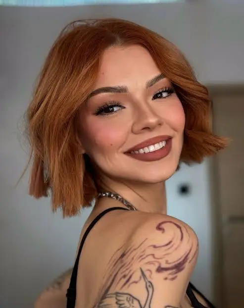 Mirta Miler Biography: Age, Boyfriend, Net Worth, TikTok, YouTube, Makeup, Height, Instagram Mirta Miler Biography: Age, Boyfriend, Net Worth, TikTok, YouTube, Makeup, Height, Instagram