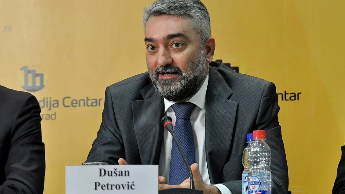 Dušan Petrović Biography: Wife, Age, Children, Net Worth, Height, Parents, Politics, Law Dušan Petrović Biography: Wife, Age, Children, Net Worth, Height, Parents, Politics, Law