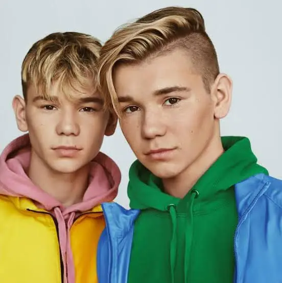 Martinus Gunnarsen’s Brother, Marcus Gunnarsen Bio: Girlfriend, Age, Net Worth, Songs, Albums, Parents, Height Martinus Gunnarsen’s Brother, Marcus Gunnarsen Bio: Girlfriend, Age, Net Worth, Songs, Albums, Parents, Height