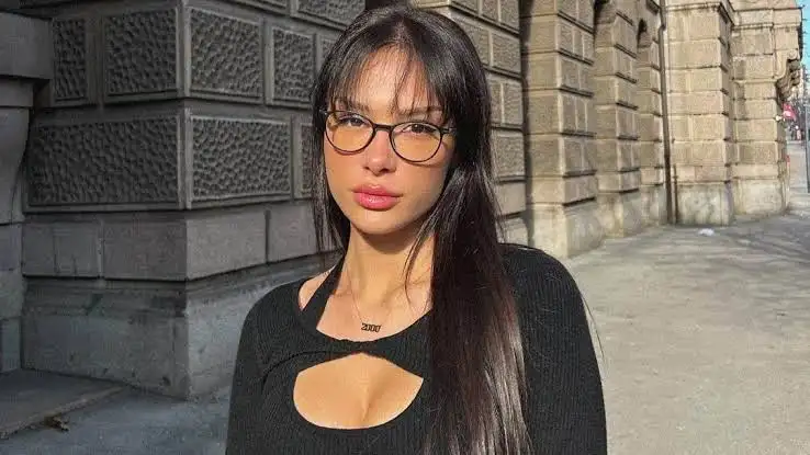 Anja Blagojević Biography: Age, Boyfriend, Net Worth, Height, Parents, Business, Instagram Anja Blagojević Biography: Age, Boyfriend, Net Worth, Height, Parents, Business, Instagram