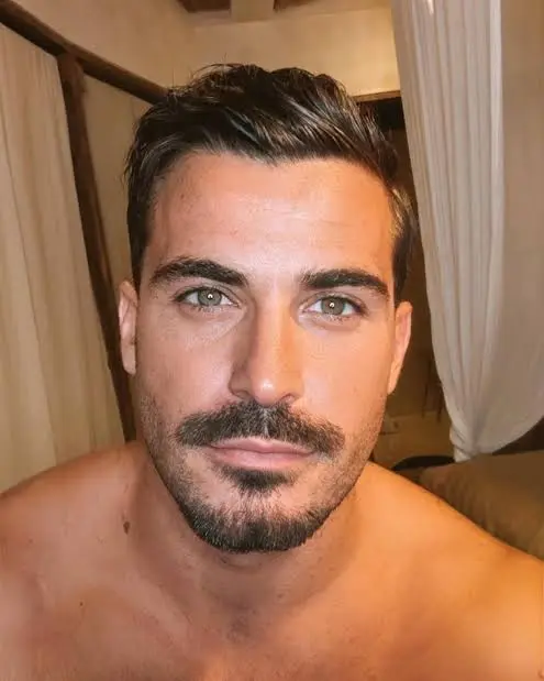 Anthony Matéo Biography: Age, Net Worth, Reality TV Shows, Height, Parents, Girlfriend Anthony Matéo Biography: Age, Net Worth, Reality TV Shows, Height, Parents, Girlfriend