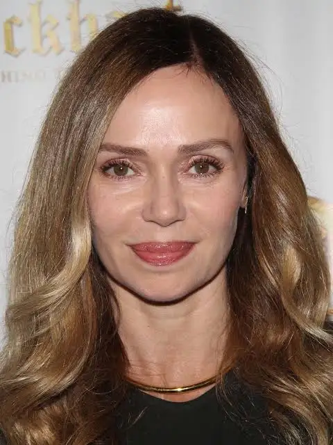 Vanessa Angel Bio: Husband, Age, Daughter, Height, Net Worth, Parents, Movies & TV Shows, Clothing Line Vanessa Angel Bio: Husband, Age, Daughter, Height, Net Worth, Parents, Movies & TV Shows, Clothing Line