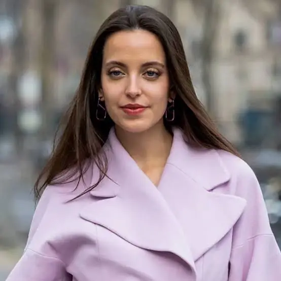 Marta Sierra Biography: Age, Husband, Net Worth, Height, Parents, Brands, Instagram Marta Sierra Biography: Age, Husband, Net Worth, Height, Parents, Brands, Instagram