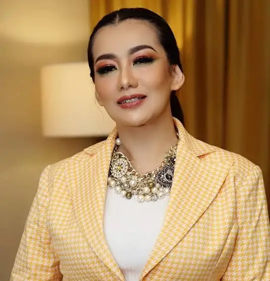 Reza Artamevia Biography: Age, Husband, Net Worth, Songs, Albums, Movies, Height Reza Artamevia Biography: Age, Husband, Net Worth, Songs, Albums, Movies, Height