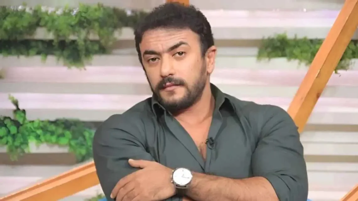 Ahmed El Awadi Biography: Wife, Age, Net Worth, Siblings, Parents, Height, Children, Movies