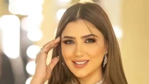 Mai Omar