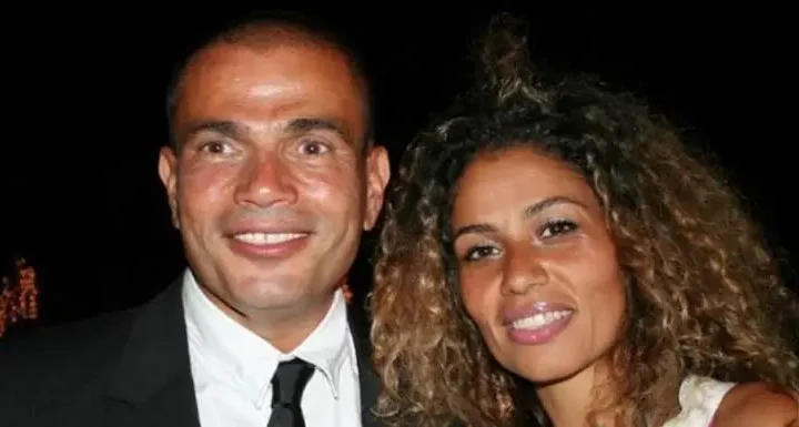 Amr Diab’s daughter, Kinzy Diab Biography: Age, Instagram, Parents, Wikipedia, Nationality, Height, Siblings