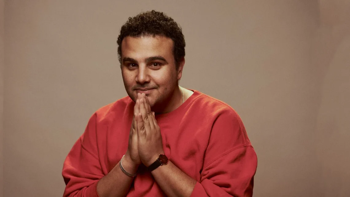 Mohamed Radwan Biography: Age, Movies & TV Shows, Height, Net Worth, Parents, Ethnicity