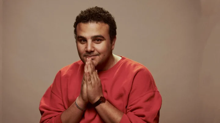 Mohamed Radwan Biography: Age, Movies & TV Shows, Height, Net Worth, Parents, Ethnicity