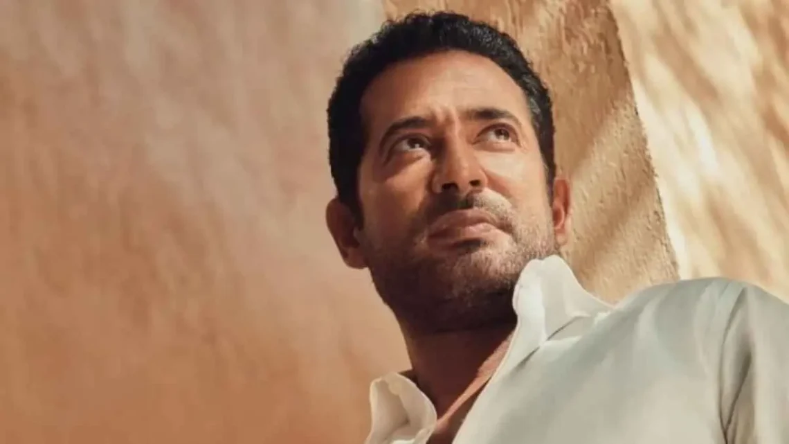 Amr Saad Biography: Net Worth, Siblings, Age, Parents, Height, Nationality, Movies, Wife, Awards