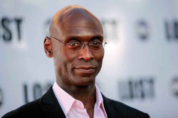 Lance Reddick Biography: Kids, Age, Height, Wife, Parents, Height, Cause of Death, Movies, TV Shows