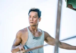 Daniel Wu