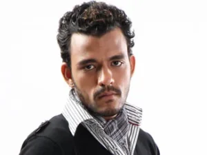 Shaarib Sabri
