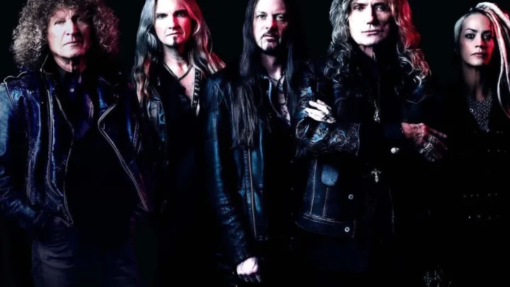 Whitesnake Biography: Age, Net Worth, Music, Founder, Wives, Members, Height, Parents
