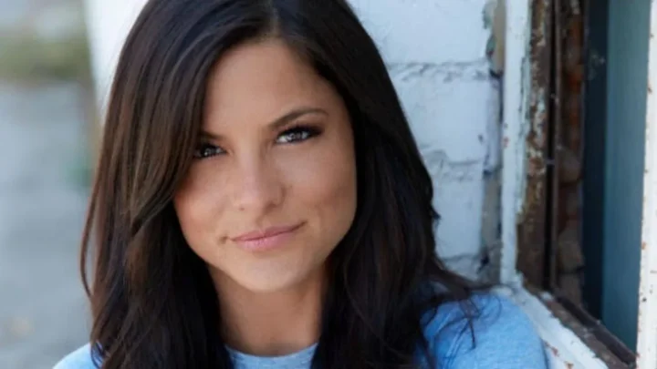 Courtney Platt Biography: Height, Age, Parents, Net Worth, Siblings, Movies, Child, Husband  