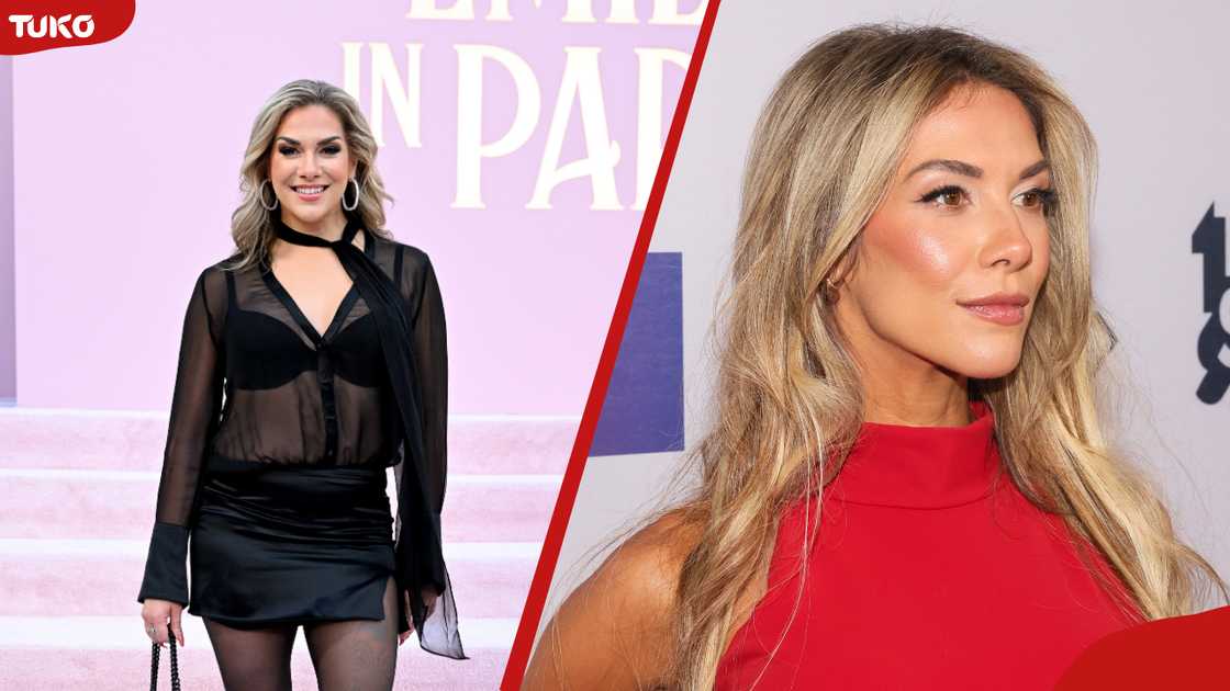 Allison Holker Biography: Height, Age, Parents, Net Worth, Siblings, Kids, Ex-Husband, Boyfriend, Movies 