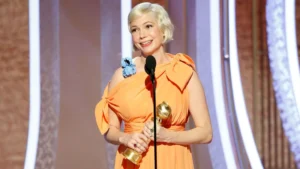 Michelle Williams