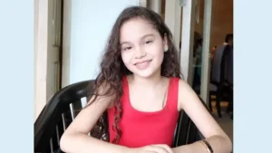 Mona Louise Rey