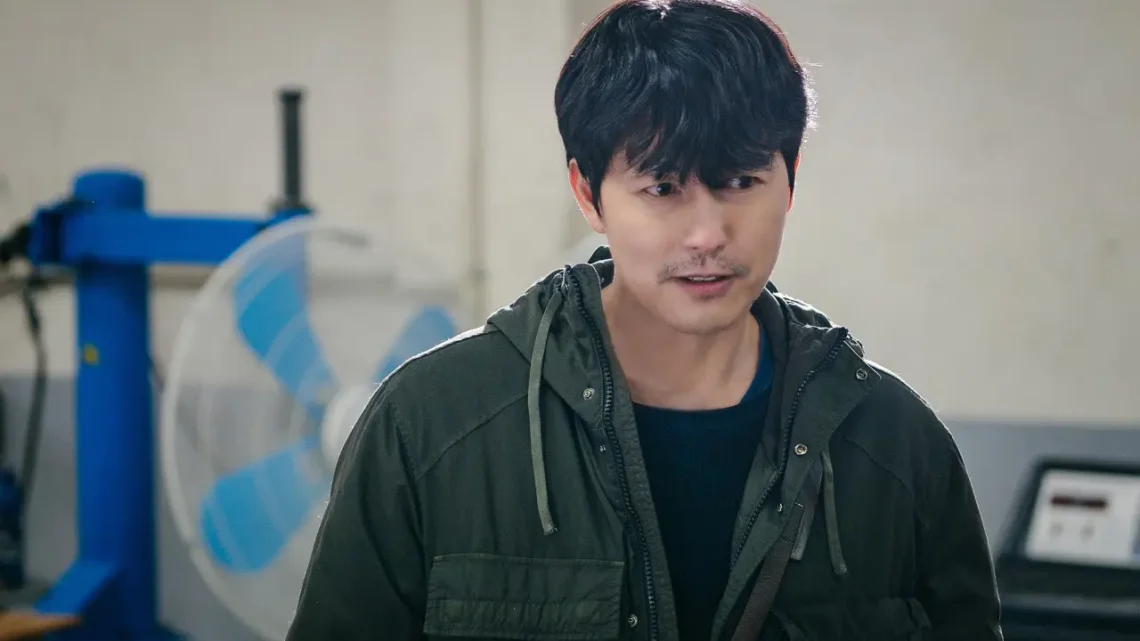 Kwon Seung-woo Biography: Wife, Age, Children, Net Worth, Height, Tv Shows, Awards